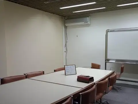 Edificio Comercial en  Colegiales