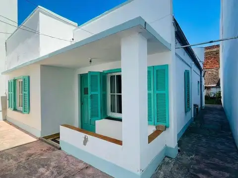 Casa en Venta en Mar Del Plata, USD 180.000
