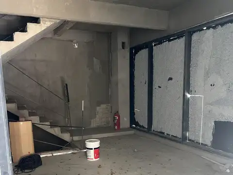 Local en Alquiler A Estrenar