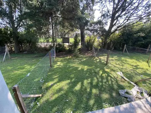 Venta Dúplex  - FINANCIACIÓN - Manzanares Chico / Pilar - 3 y 4 ambientes