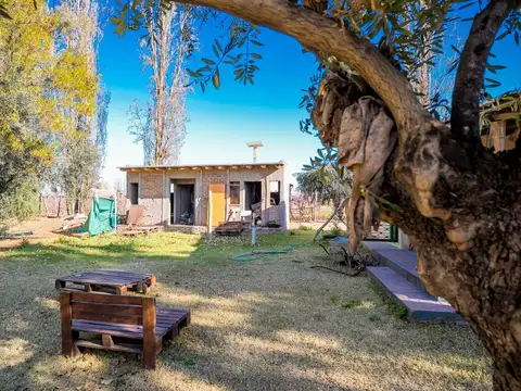 Casa en Venta 9 años