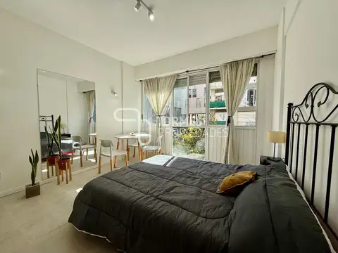 Departamento en Venta en Plaza Colon, USD 49.900