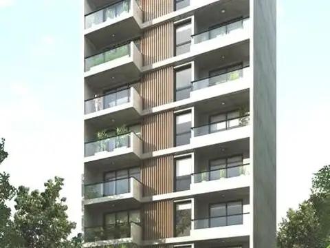 Local en el emprendimiento Larralde 975