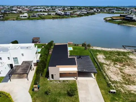 Casa en Venta 5 años