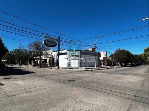 italia esquina gral cabrera