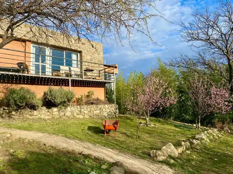 Las Tapias, San Javier, Traslasierra, Cordoba