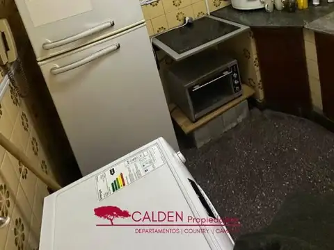 Departamento en Alquiler 20 años