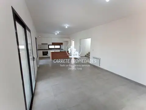 Casa en Venta al Norte