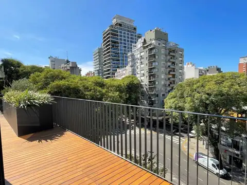 Venta de Departamento 5 AMBIENTES en Caballito, Capital FederalVENTA DEPARTAMENTO 5 AMB...