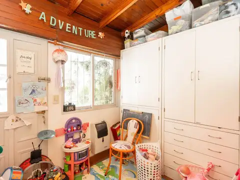 Casa en Venta 50 años