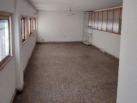 Galpon en Venta 20  mts Fondo