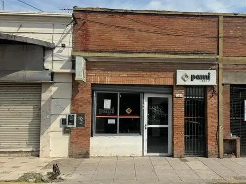 Local en Venta A Estrenar