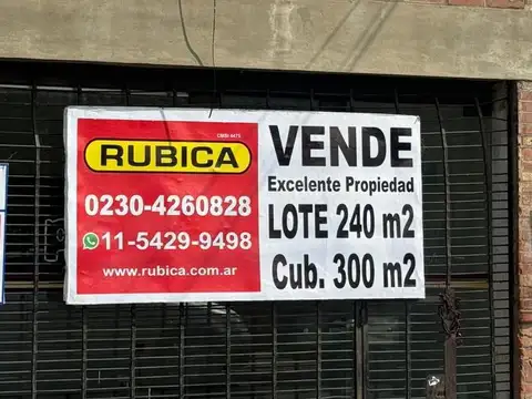 Local en Venta en Pilar, USD 230.000