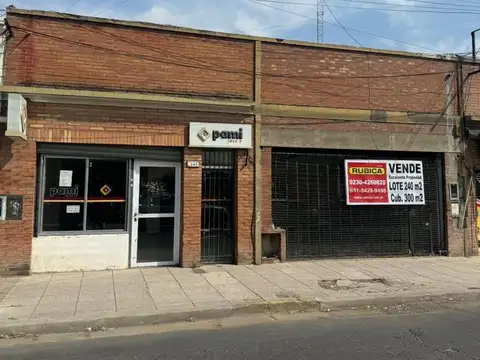 Local en  VENTA   Pilar Centro