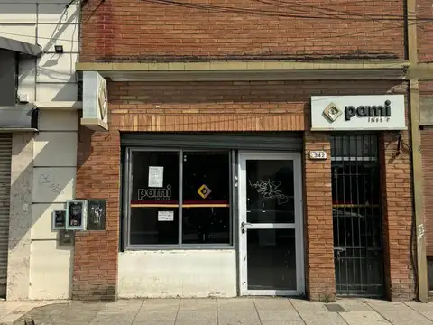 Local en  VENTA   Pilar Centro