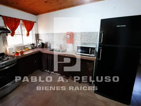 Casa en Venta 25 años