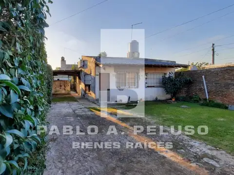 Casa en Venta de 3 dormitorios
