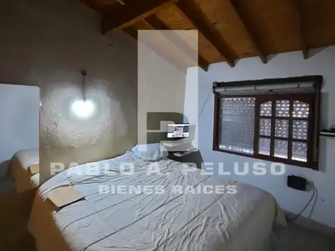 VENTA DOS CASAS, 2 Y 3 AMBIENTES. LIBERTAD, MERLO. ZONA OESTE. BUENOS AIRES