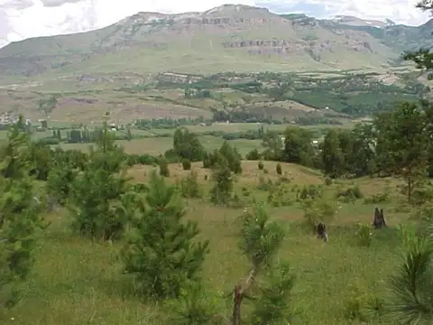 Terreno en Venta de 34,0 m2