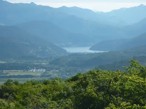 Terreno / Lote en venta de 34ha ubicado en San Martin de los Andes