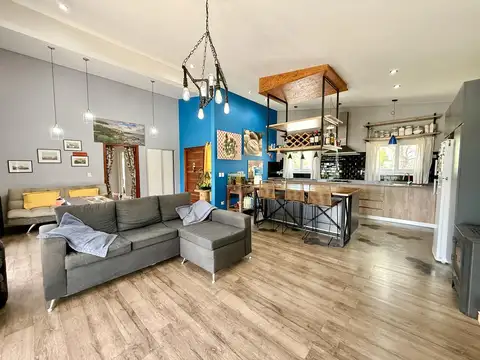 Casa en Venta en Horizontes al Sur, USD 198.000