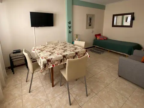 Departamento en Venta en Plaza Mitre, USD 69.900