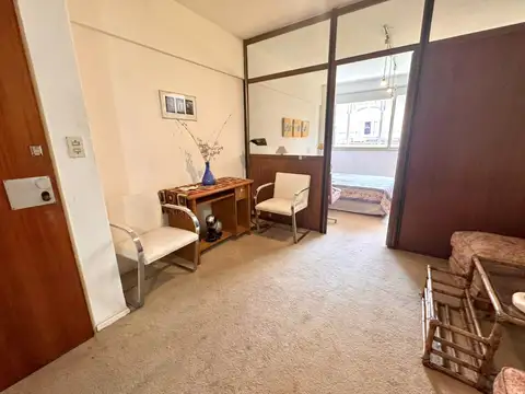 Rodríguez Peña 500