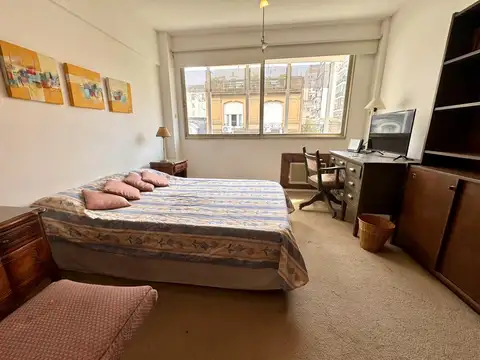 Departamento en Alquiler en San Nicolás, $ 500.000