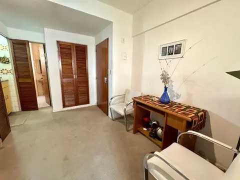 Departamento en Alquiler de Monoambiente