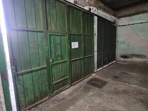 Local en Venta 30 años