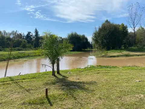 Terreno en Venta en Islas, USD 13.400