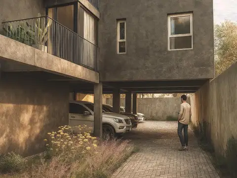 Departamento en Venta de 2 dormitorios