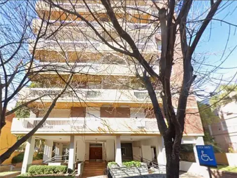 MARTIN Y OMAR 100, Piso 13