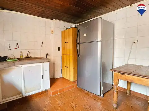 Depto Tipo Casa en Venta en Villa Dominico, USD 48.000