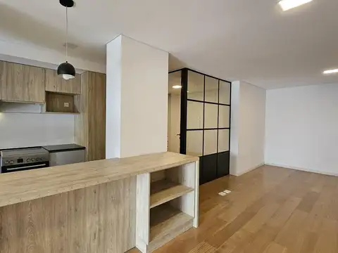 DEPARTAMENTO - LOFT - AMENITIES - ITUZAINGO 650 - ROSARIO