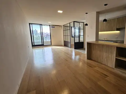 Departamento en Rep.De La Sexta