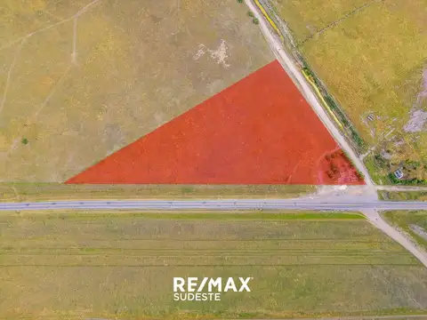 Terreno en Venta en Gral Daniel Cerri, USD 650.000