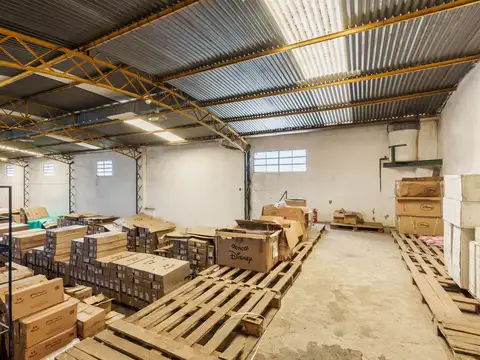 Terreno en Venta en Lisandro De La Torre, USD 250.000