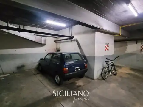 Av. Corrientes  al 5300