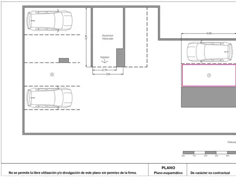 Av. Corrientes  al 5300