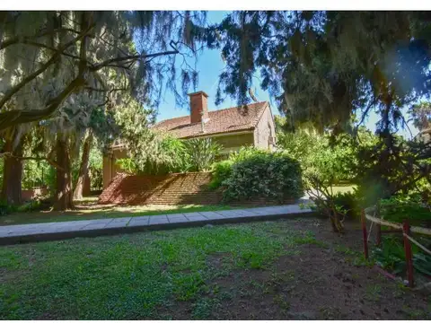 General Lopez y Santa Fe , Piso No definido