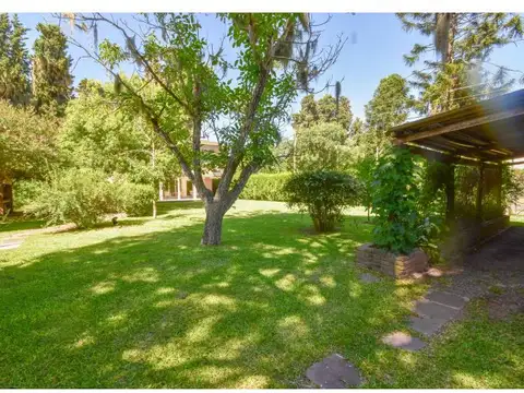 Casa en Venta 43 años