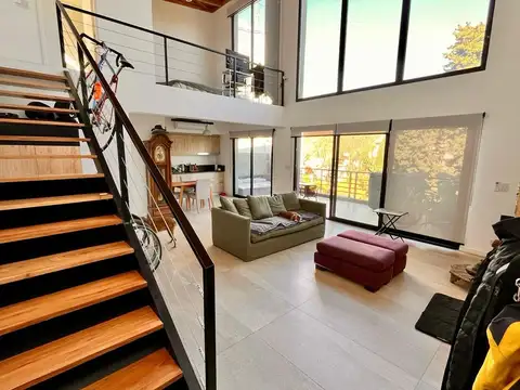 Departamento 2 ambientes en Vicente  Lopez