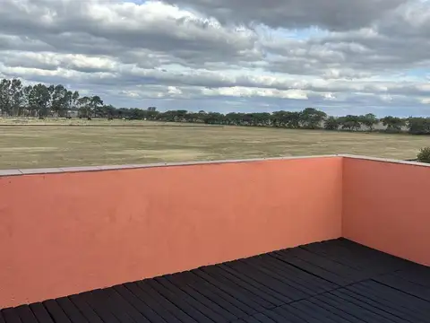 Venta Campo con Caballerizas Exaltación de la Cruz | VCO Propiedades