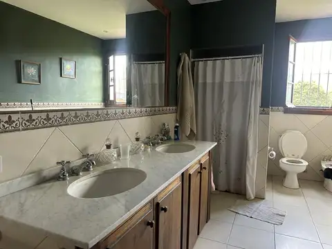 Venta Campo con Caballerizas Exaltación de la Cruz | VCO Propiedades