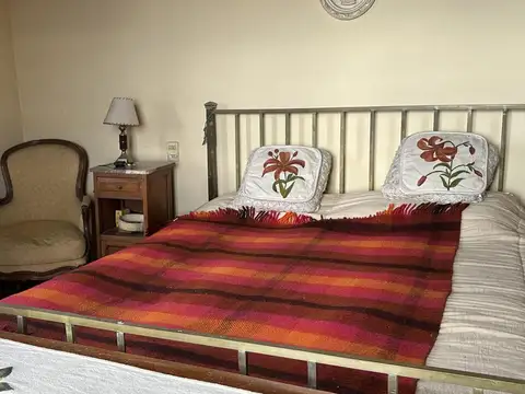 Venta Campo con Caballerizas | VCO Propiedades