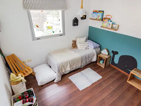 Casa en Venta al Norte