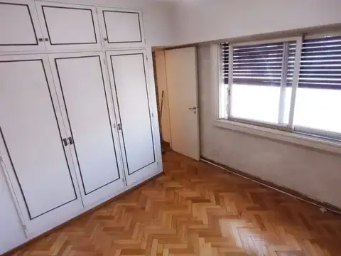 Departamento en Venta en Balvanera, USD 65.000