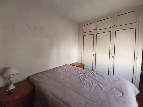 VENTA DEPARTAMENTO 2 AMBIENTES CONGRESO