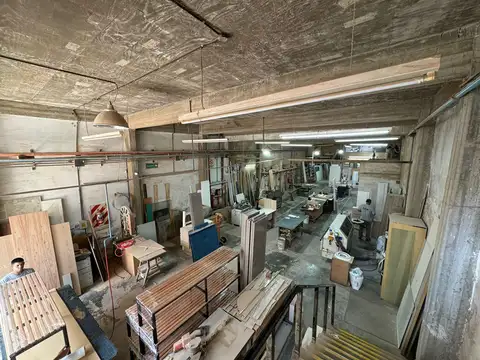 Beron de Astrada al 2000